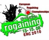 ROGAINING EM-KISAT